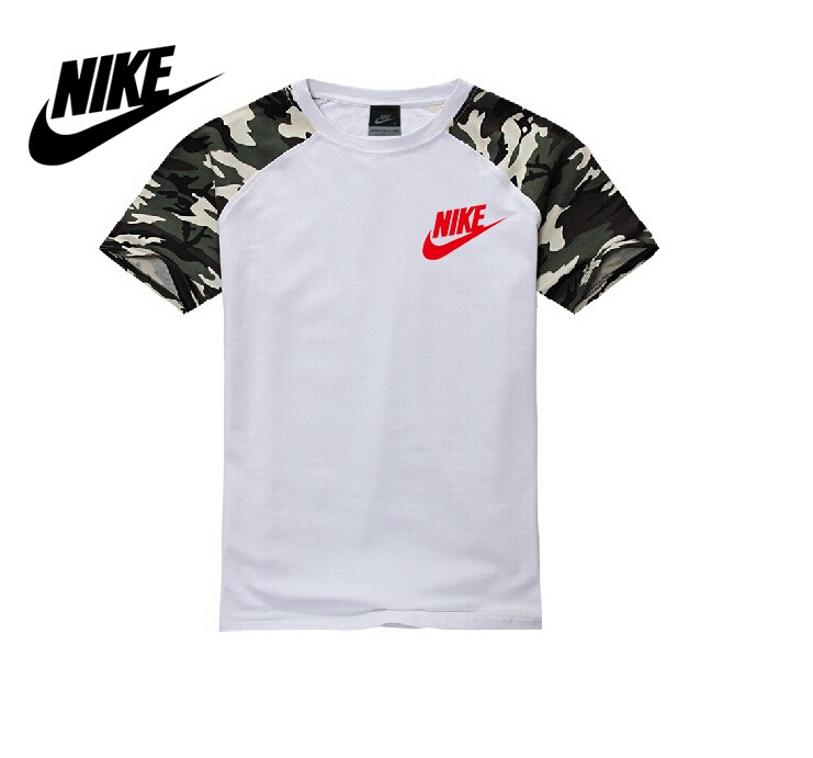 men NK t-shirt S-XXXL-0897